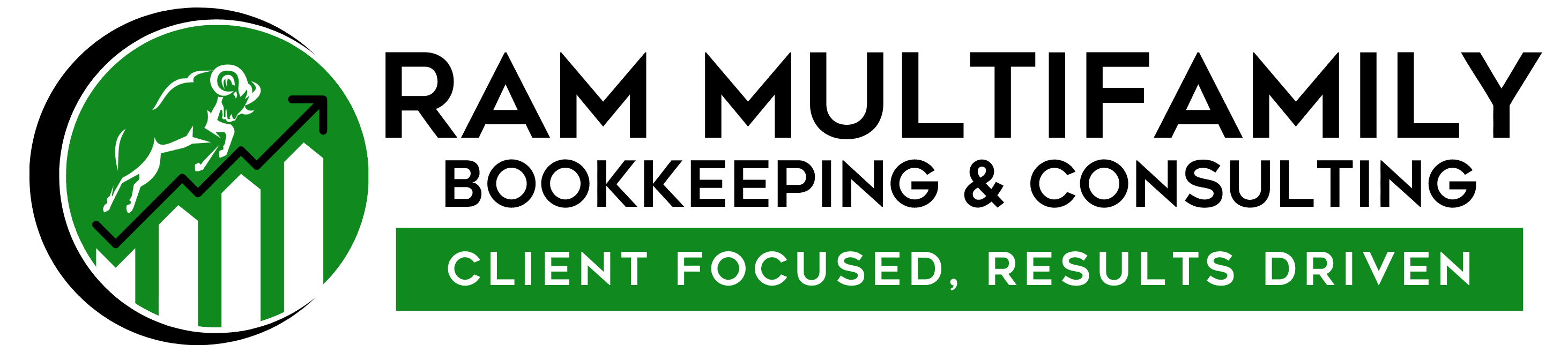 RAM Multifamily Consulting & Bookkeeping